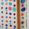 Marcella Romanò - Vendita tessuto sangallo cotone stampato made in italy e scampoli al metro - made in italy
