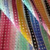 Marcella Romanò - Vendita tessuto sangallo cotone stampato made in italy e scampoli al metro - made in italy